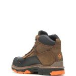 Wolverine Waterproof Mid Composite Toe Work Boot