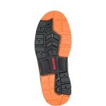 Wolverine Waterproof Mid Composite Toe Work Boot