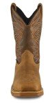 Irish Setter Men's Waterproof Steel Toe Work Boots