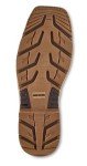 Irish Setter Men's Waterproof Steel Toe Work Boots