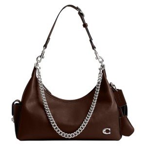 Coach Juliet Bag 30 in LH/Maple Color