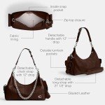 Coach Juliet Bag 30 in LH/Maple Color