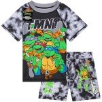 Teenage Mutant Ninja Turtles Boys Swim Set