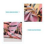 3 Piece Girls Jungle Tankini Swimsuit Set