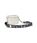 Karl Lagerfeld Paris Maybelle Multi/White Crossbody Bag