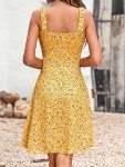 Cute Summer Beach Dresses for Women and Teens