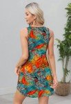 Trendy Floral Spring Summer Sundresses for Women