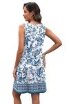 Elegant Summer Baby Doll Dress for Women