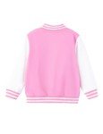 Disney Princess Varsity Bomber Jacket for Girls