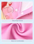 Disney Princess Varsity Bomber Jacket for Girls