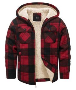 Dekomere Kids Fleece Zip Up Hoodies
