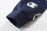 Boys Soccer Pajamas Set for Toddlers 5 Years