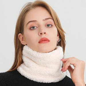 Cashmere Thick Winter Scarf for All Ages