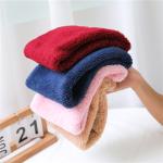 Cashmere Thick Winter Scarf for All Ages
