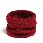 Cashmere Thick Winter Scarf for All Ages