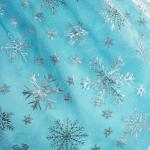 Elsa Frozen Princess Costume for Girls