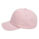 Cute Pink and Black Kids' Baseball Caps