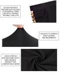 Plus Size Leopard Print Wide Leg Pants