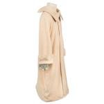 Cute Yoda Baby Hat for Halloween Cosplay