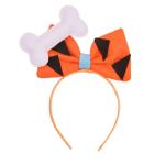 Pebbles Flinstones Costume Dress for Kids