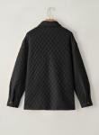 Dokotoo Women's Oversized Fall Quilted Jackets