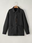 Dokotoo Women's Oversized Fall Quilted Jackets