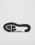 Nike Men's Revolution 8 Sneakers - Black/White