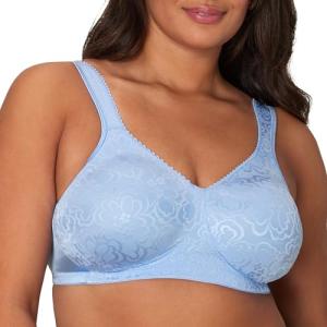 Playtex Women's Wireless Lift & Support Bra