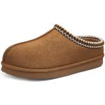 Cozy Memory Foam Slippers for Men and Women