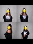 Cozy Faux Fur Furry Jacket for Women