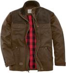 Whitetails Men's Vintage Water Resistant Work Jacket