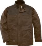 Whitetails Men's Vintage Water Resistant Work Jacket