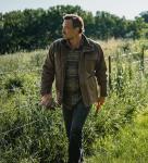 Whitetails Men's Vintage Water Resistant Work Jacket