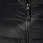 Men's Lightweight Water-Resistant Packable Puffer Jacket