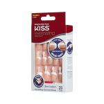 Kiss Everlasting French Chip-Free Nail Kit