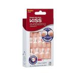 Kiss Everlasting French Chip-Free Nail Kit