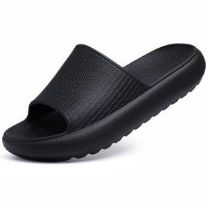 Comwarm Cloud Slide Sandals - Ultra Comfort Slippers