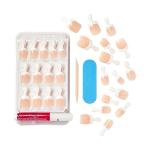 Kiss Everlasting French Chip-Free Nail Kit
