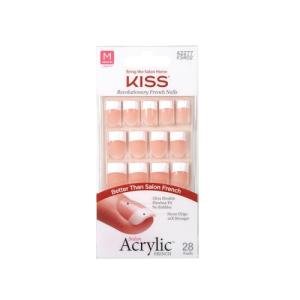 KISS Salon Sugar Rush Press On Nails Set