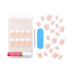 KISS Salon Sugar Rush Press On Nails Set