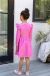 Cute Lilo & Stitch Toddler Dress for Girls