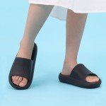 Comwarm Cloud Slide Sandals - Ultra Comfort Slippers