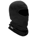 Thermal Black Fleece Winter Face Mask Balaclava