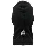 Thermal Black Fleece Winter Face Mask Balaclava