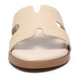 Stylish Summer Open Toe Flat Sandals for Women