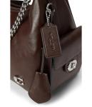 Coach Juliet Bag 30 in LH/Maple Color