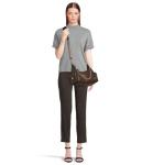 Coach Juliet Bag 30 in LH/Maple Color