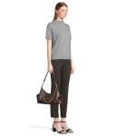 Coach Juliet Bag 30 in LH/Maple Color