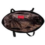 Montana West Large Leather Tote Bag for Women