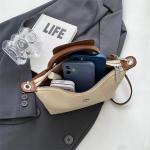 VesaNa Yoolo Quilted Crossbody Bag for Women